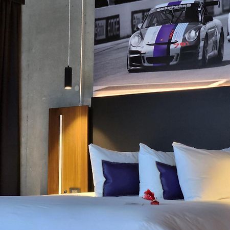 Grand Times Hotel Laval - Centropolis מראה חיצוני תמונה