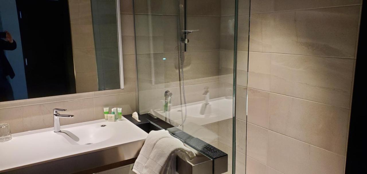 Grand Times Hotel Laval - Centropolis מראה חיצוני תמונה