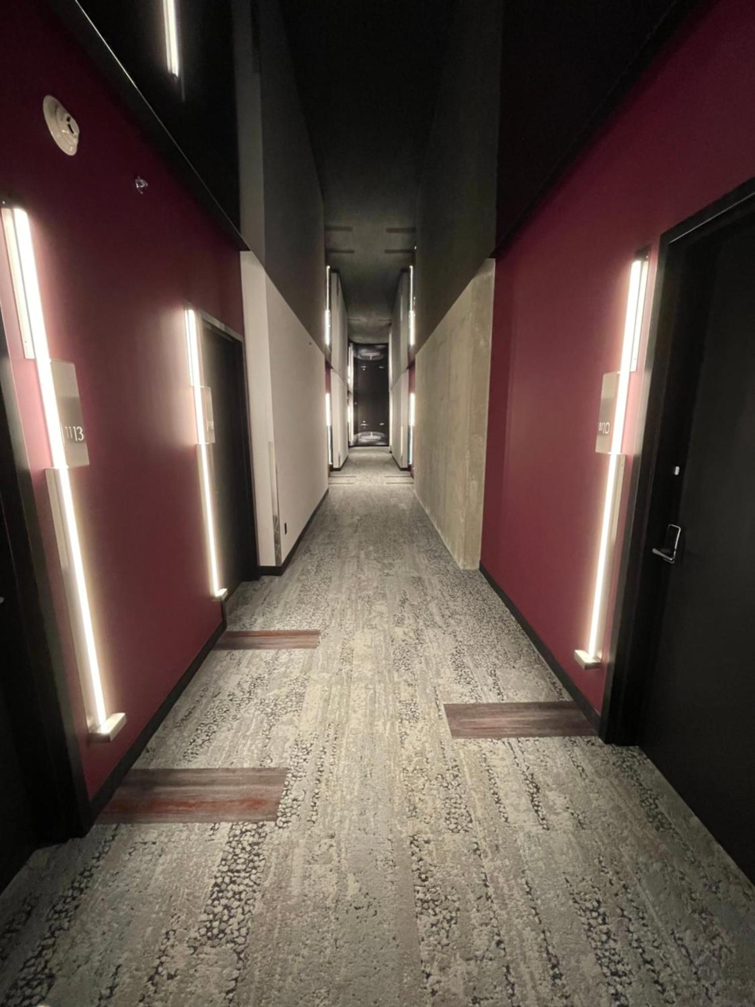 Grand Times Hotel Laval - Centropolis מראה חיצוני תמונה
